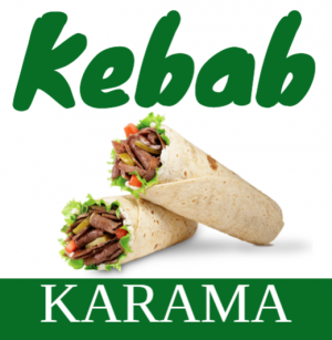 Kebab Karama